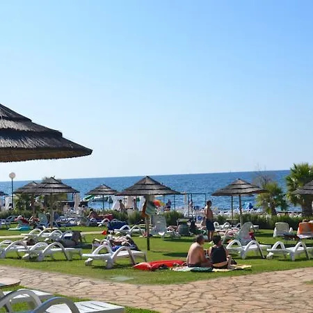 By Tourist Maison d'hôtes Poreč