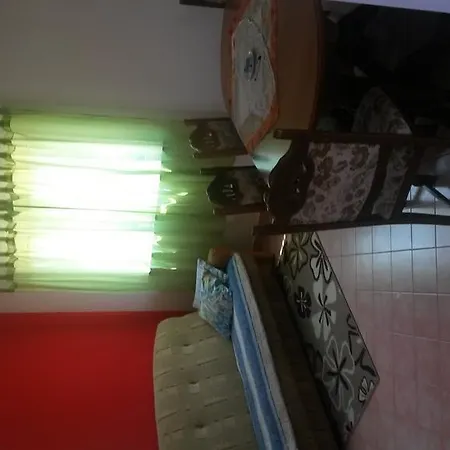 凯缇公寓