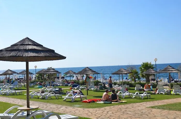 By Tourist Penzion Poreč
